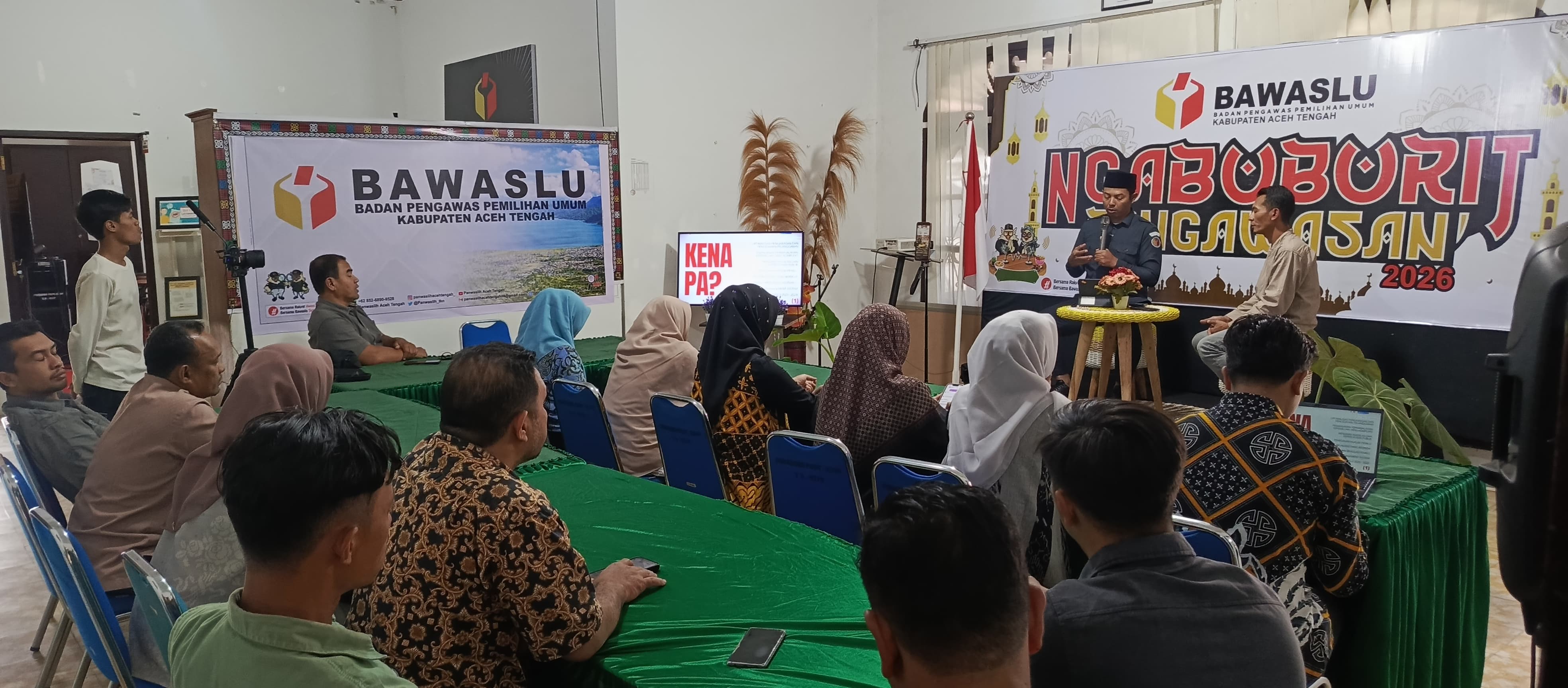 ngabuburit edisi 2