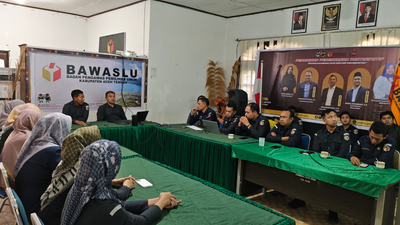 penguatan kapasitas