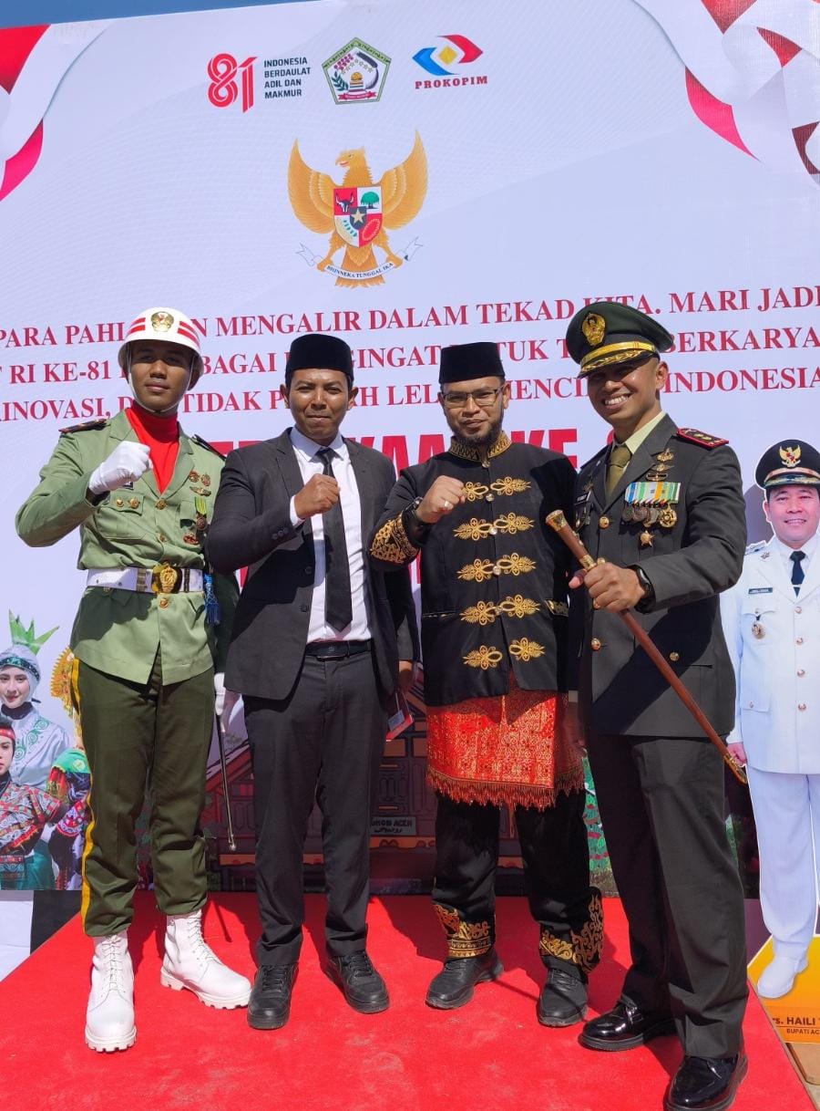 HUT RI 81