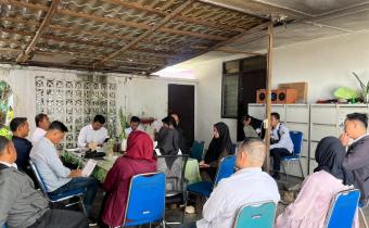 RAPAT AKHIRTAHUN