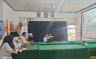 rapat p2p
