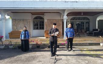 harlah pancasila