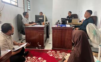 pengawasan PDP2B