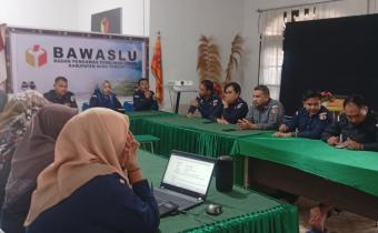JAM KERJA DAN TUKIN
