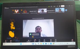 sosialisasi PPID