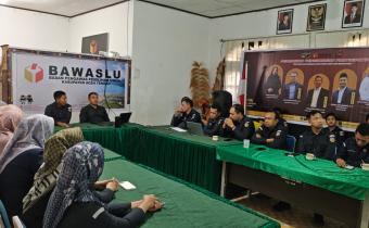 penguatan kapasitas