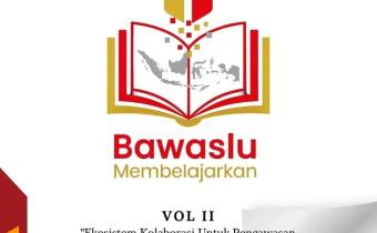 bawaslu membelajarkan